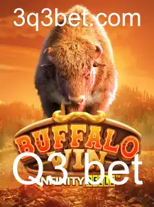 Descubra o Emocionante Mundo de BuffaloWin e Q3 Bet