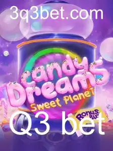 CandyDreamsSweetPlanet: Explorando o Mundo Doce e as Apostas de Q3