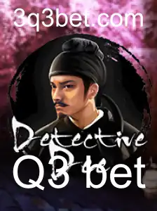 Explorando o Mundo de DetectiveDee: Regras e Estratégias do Jogo com Q3 Bet