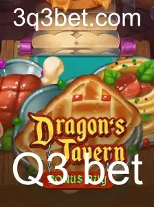 Explorando DragonsTavern: Uma Jornada Épica no Q3 Bet