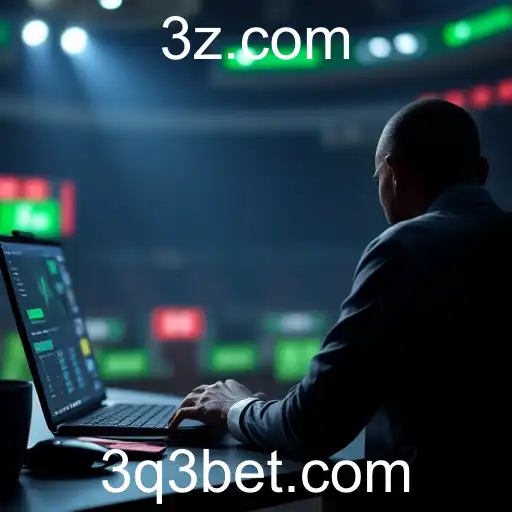 Expansão do Mercado de Apostas no Brasil