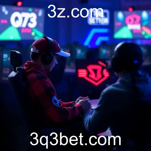 Tendências de Jogos no Terceiro Trimestre