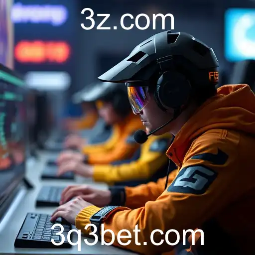 Avanços Tecnológicos no Mundo dos Jogos