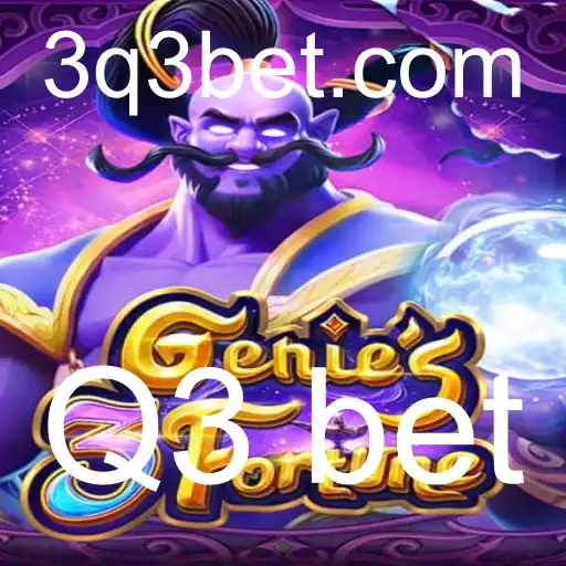 Explorando Genie3Fortune: O Jogo de Apostas Inovador do Q3