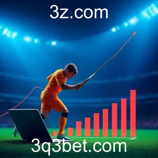 Crescimento dos Jogos Online Impulsiona Q3 Bet em 2026