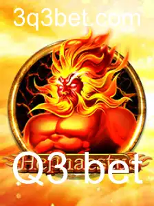 Hephaestus: Uma Nova Aventura no Universo dos Jogos com Q3 Bet