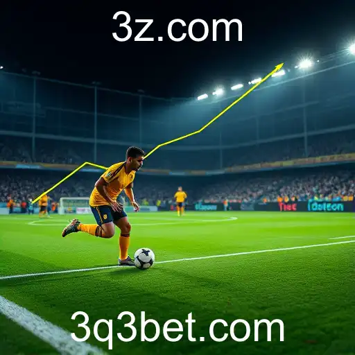 Apostas de Impacto: O Dinamismo do Q3 Bet em 2026