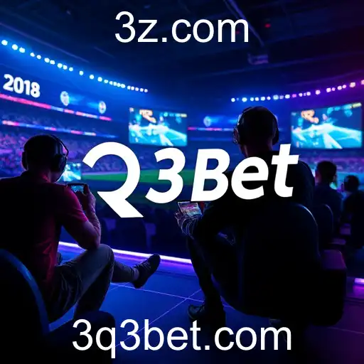 Impactos do Q3 Bet no Mercado de Jogos Online