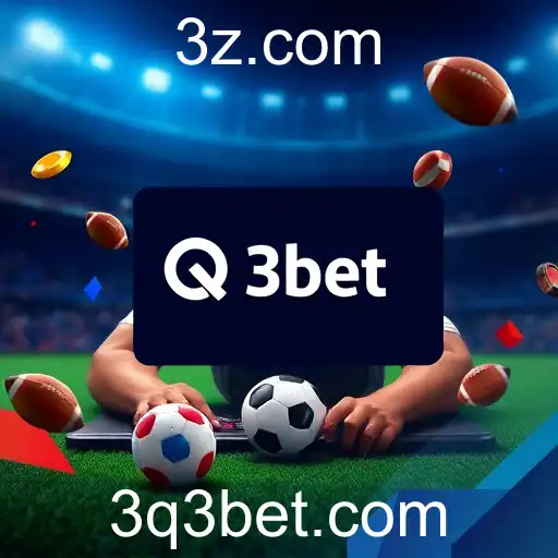 Impacto do Q3 Bet no Mercado de Jogos Online