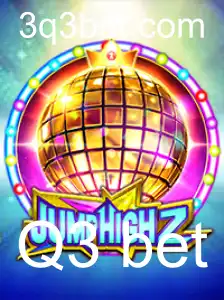 Descubra JumpHigh2: O Jogo Revolucionário de Q3 Bet Que Está Conquistando o Mundo