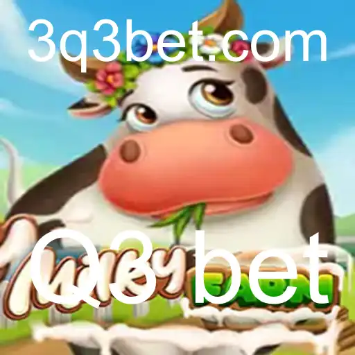 Descubra o Fascinante Mundo de MilkyFarm: Apostas no Q3 para Expansão Rural