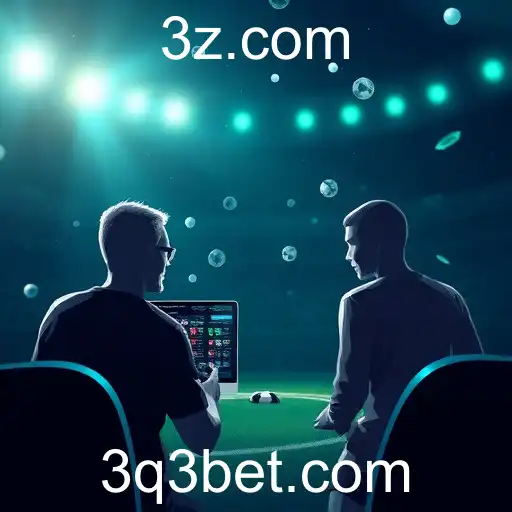 Novas Tendências no Mercado de Apostas Online