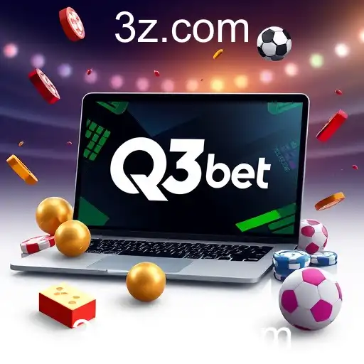 Q3 bet: A Transformação do Cenário de Apostas Online em 2026