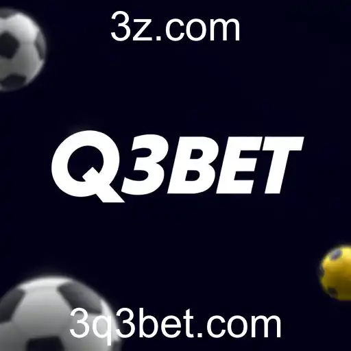 Tendências e Apostas: Como a Q3 Bet Está Transformando o Mercado