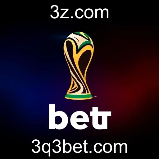 Q3 Bet: Aposta na Tendência de Jogos em 2026