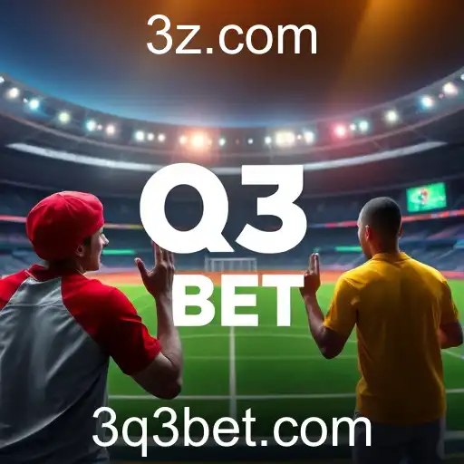 Apostando no Futuro: Q3 Bet e o Mercado de Jogos 2026