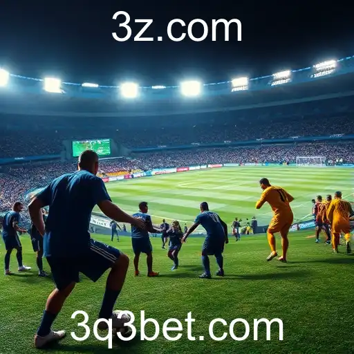 Tendências e Estratégias para Apostas no Q3 de 2026