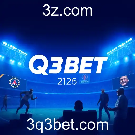 Q3 Bet Surpreende com Novas Propostas de Jogos