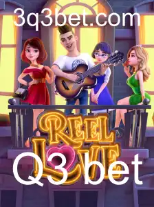 Descubra o Excitante Mundo de ReelLove e Como Q3 Bet Entra em Cena