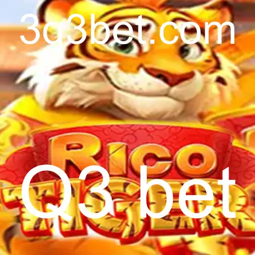 RicoTiger: Exploring the Thrilling World of Q3 Bet