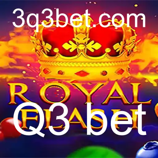 RoyalFlash: Descubra as Regras e Estratégias do Jogo com Ênfase na Palavra-Chave 'Q3 bet'
