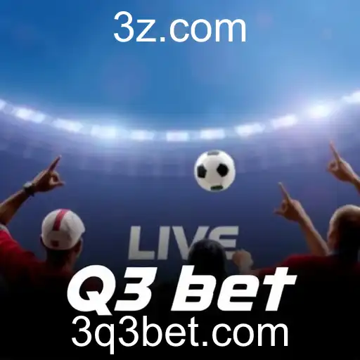 A Revolução das Apostas ao Vivo: Explorando 'Live Sports' no Q3 Bet