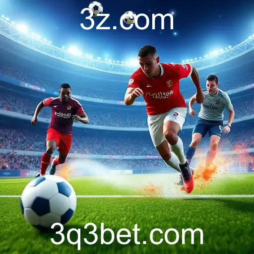 Explorando a Excitante Categoria de Jogos 'Virtual Sports' no Q3 Bet