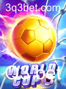 Descubra o Jogo WorldCup e a Estratégia Q3 Bet